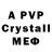 Alpha-PVP СК КРИС tornike ninikashvili